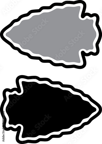 Arrowheads