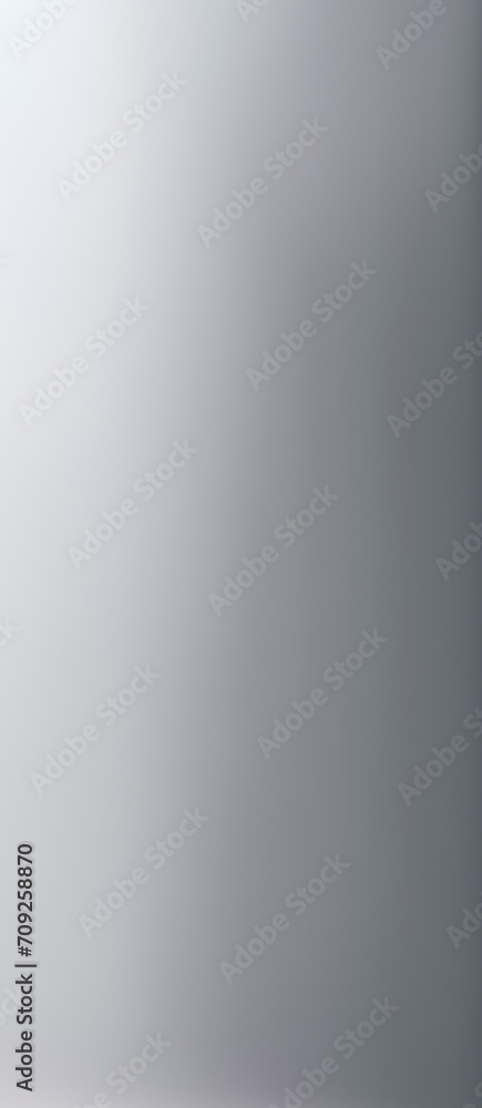 Soft Grey Gradient Graphic Banner Design Colorful Bookmark Digital Card Background Website Template