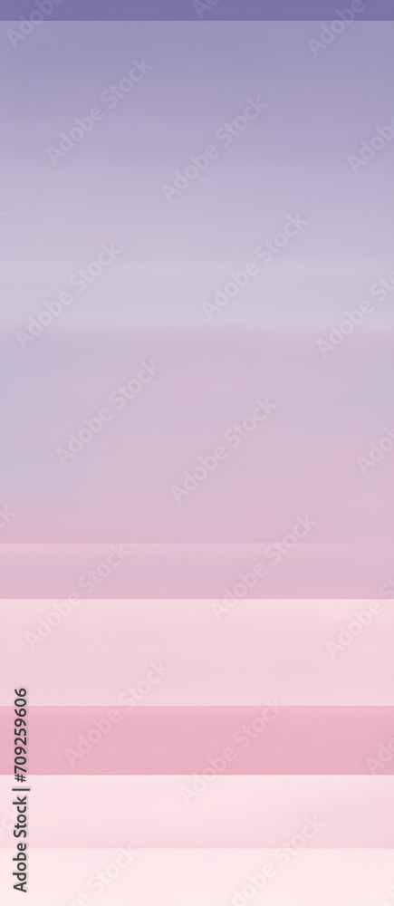 Fototapeta premium Soft Nature Gradient Graphic Banner Design Colorful Bookmark Digital Card Background Website Template