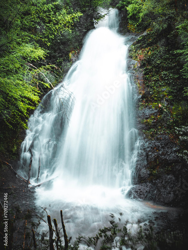 Ayd  np  nar waterfall  Bolu  Turkiye