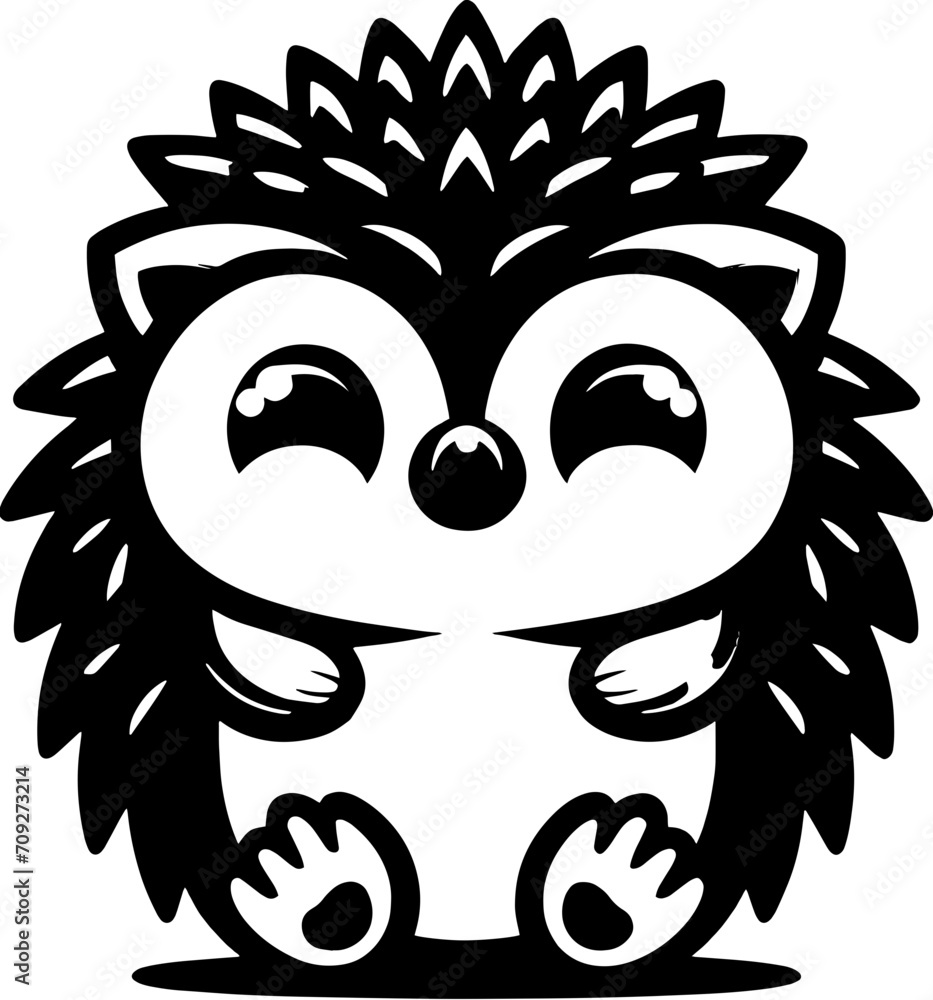 Hooty Hedgehog Cartoon icon 4