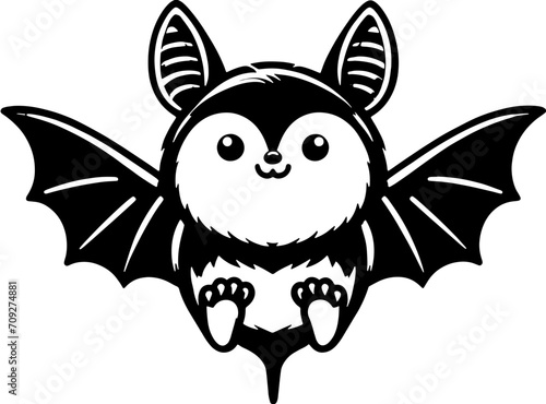 Bumble Bat Cartoon icon 8
