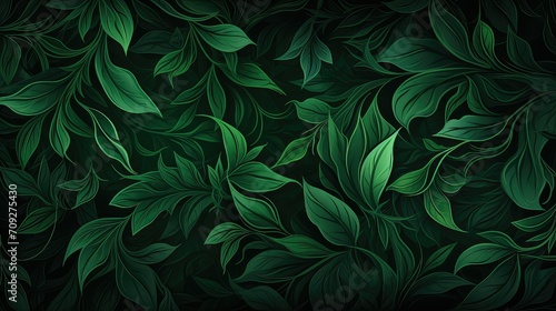eco graphic green background illustration environment plant, tree foliage, texture wallpaper eco graphic green background