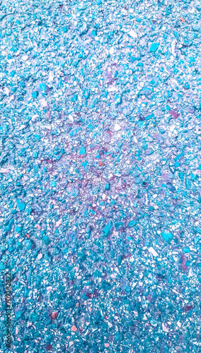 Schilderij op canvas Grunge texture with space for text or image