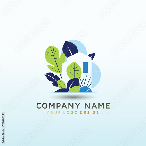 Logo for Loft and Garden Room Building Company