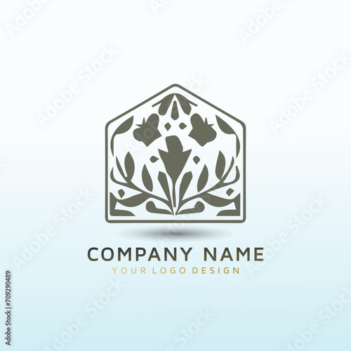 Logo for Loft and Garden Room Building Company