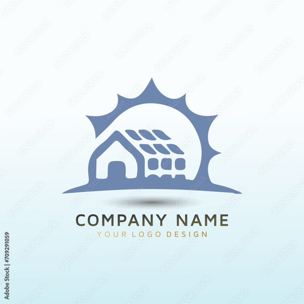 energy transition real estate logo design energy transition real estate logo design