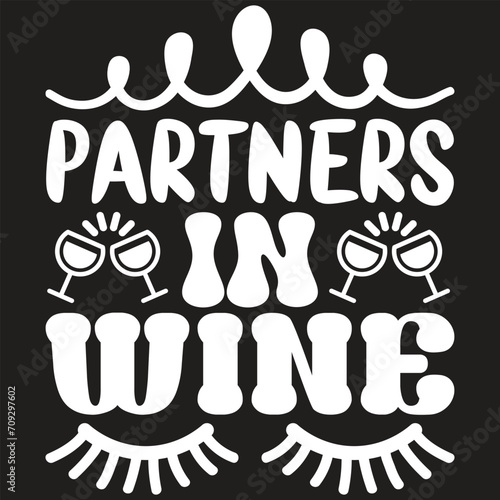 Partners In Wine