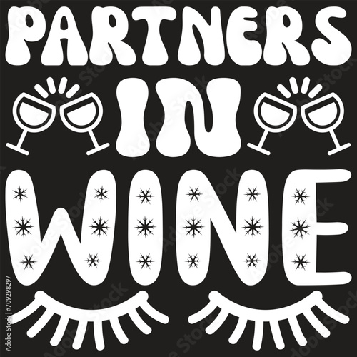 Partners In Wine
