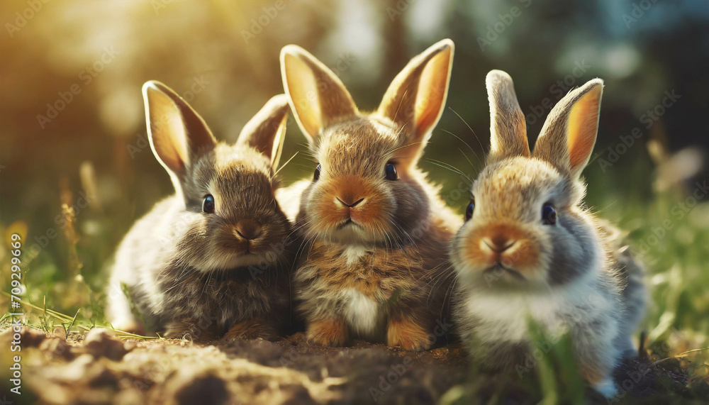 Fototapeta premium .ai generated