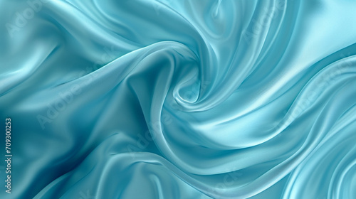 Wallpaper Mural Colorful, silky and shiny textured textile backgrounds. Background fabrics in blue, green, pink, white and cream colors. Trend colors and fabrics of 2024. The most preferred fabrics. Backgrounds. Torontodigital.ca