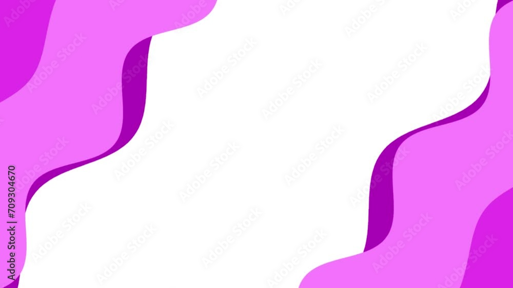 Simple waves animation on white background. Wave animated background illustration blue colors. Modern colorful wallpaper. e_1777 Simple waves animation on white background. Wave animated background illustration blue colors. Modern colorful wallpaper. e_1777