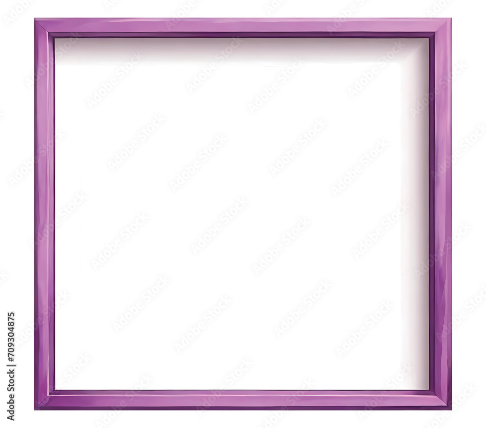 Purple frame, Watercolor purple picture frame with isolated background, Purple frame with isolated background. Purple frame, Watercolor purple picture frame with isolated background, Purple frame with isolated background.