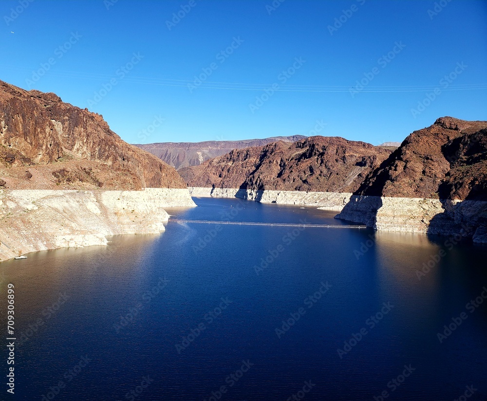 Lake Meade Lake Meade