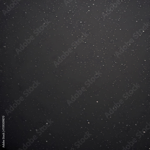 starry night sky, canvas painted all black, black board, space 