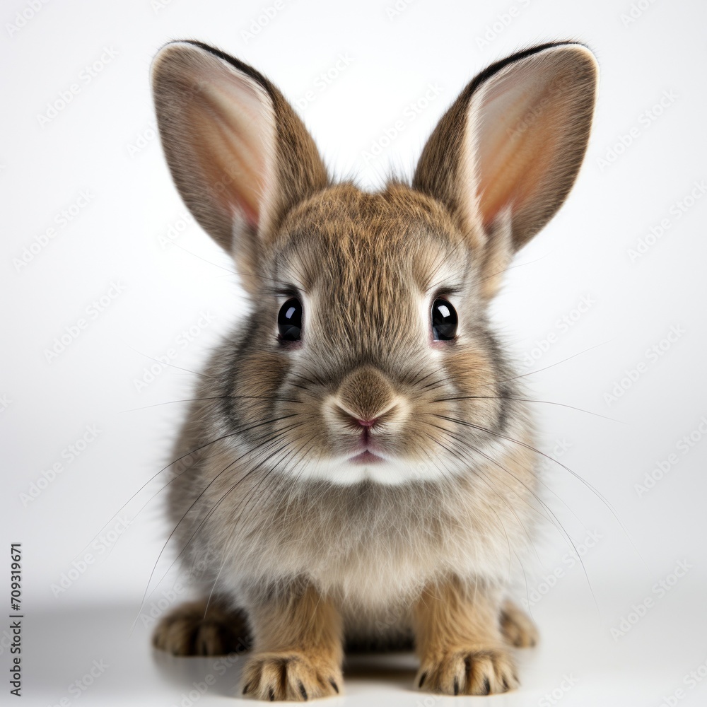 Obraz premium rabbit