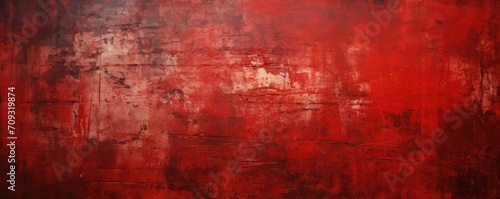 red-brown flame background on canvas, rough textures, contemporary Latin American art