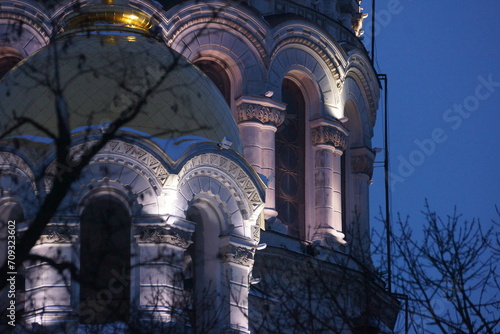 Novocherkassk Holy Ascension Cathedral photo