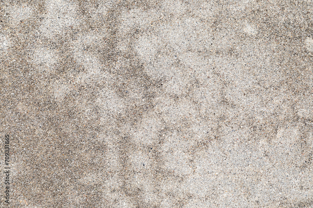 Fototapeta premium Damp Concrete Background 