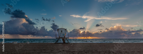 Life at the Beach
