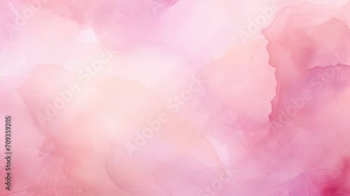 delicate pink pastel background illustration feminine gentle, blush light, pale dreamy delicate pink pastel background