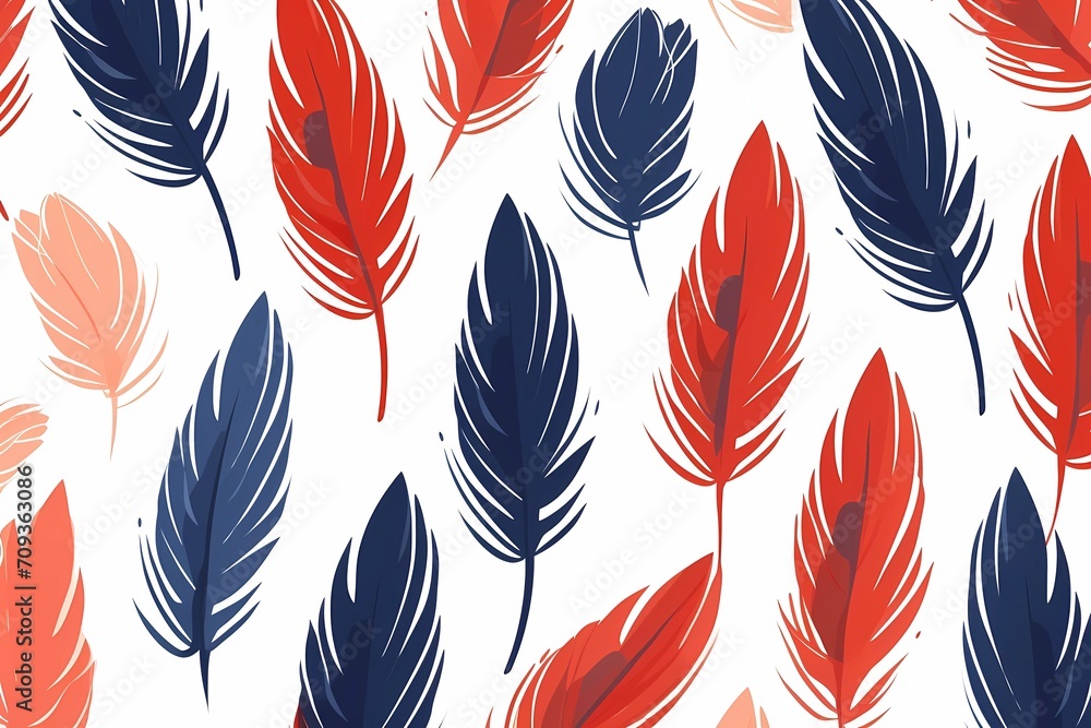 bird feathers background pattern, banner, wings background picture, seamless background bird feathers background pattern, banner, wings background picture, seamless background