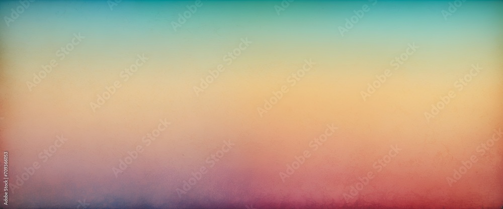 Gradient texture background wallpaper in abstract vintage colors