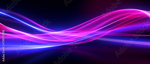 Modern digital abstract 3D background. Network abilities, technological processes, digital storages, science, education