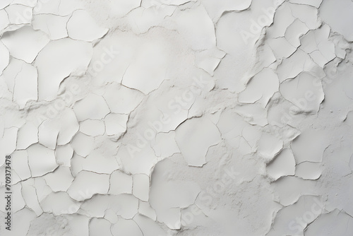 old white wall distressed surface texture background