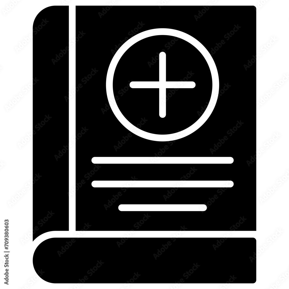 Book Icon Book Icon