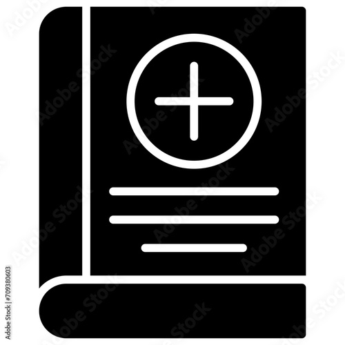 Book Icon