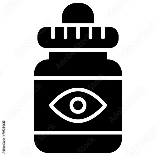 Eye Dropper Icon