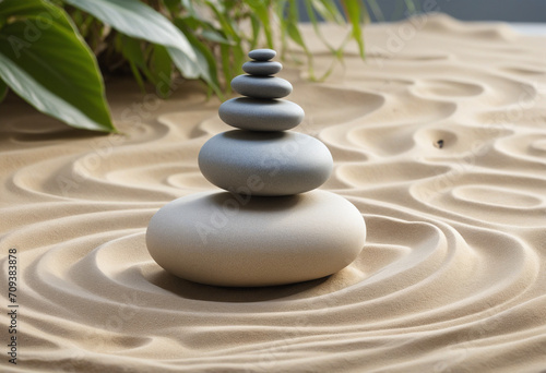 Finding Tranquility through Zen Buddhism