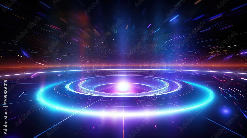 backg futuristic round background illustration technology abstract, modern design, circle space backg futuristic round background backg futuristic round background illustration technology abstract, modern design, circle space backg futuristic round background