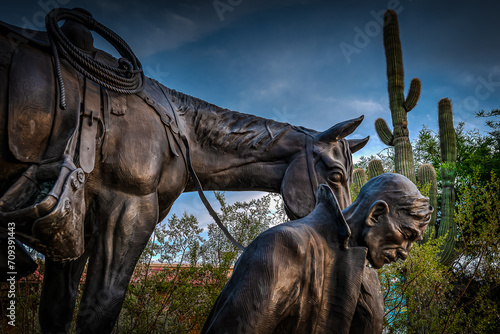 Wickenburg Arizona