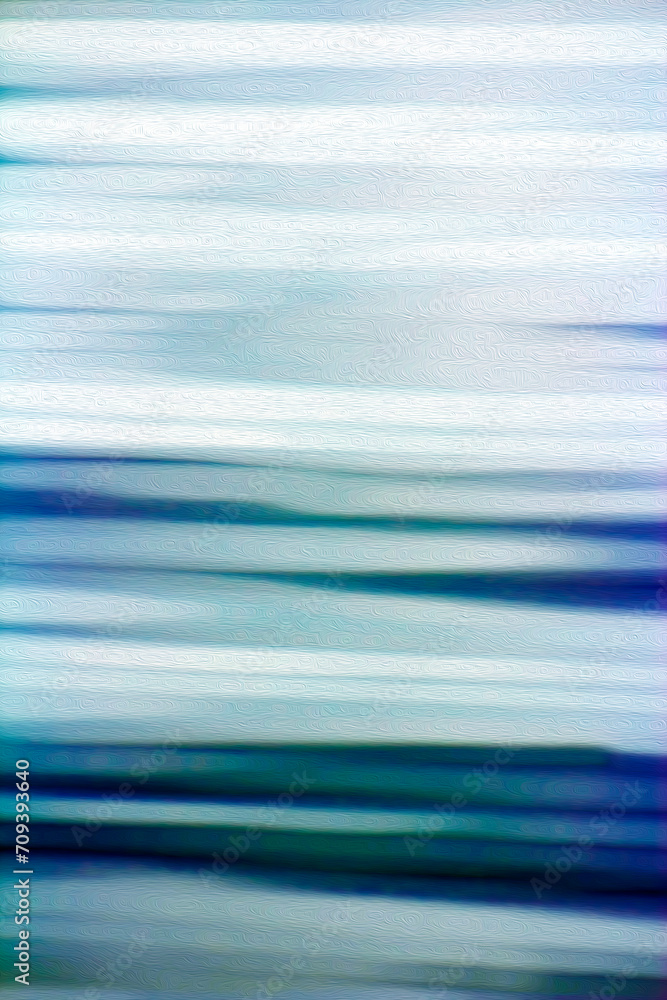 Water Ripples in White, Blue & Aqua Background with Texture (filtered photo)