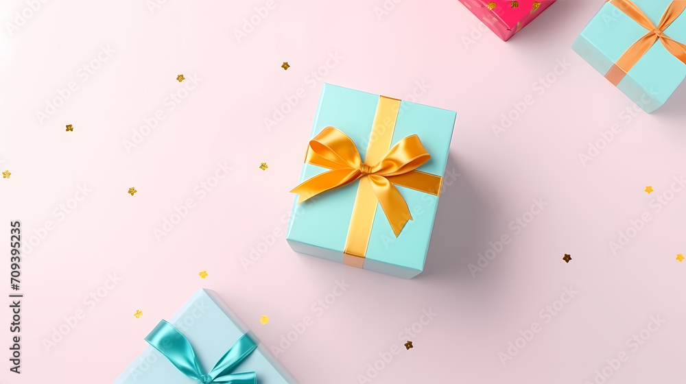 Gift box background, black friday sale, birthday, children's day, valentine's day and wedding gift background Gift box background, black friday sale, birthday, children's day, valentine's day and wedding gift background