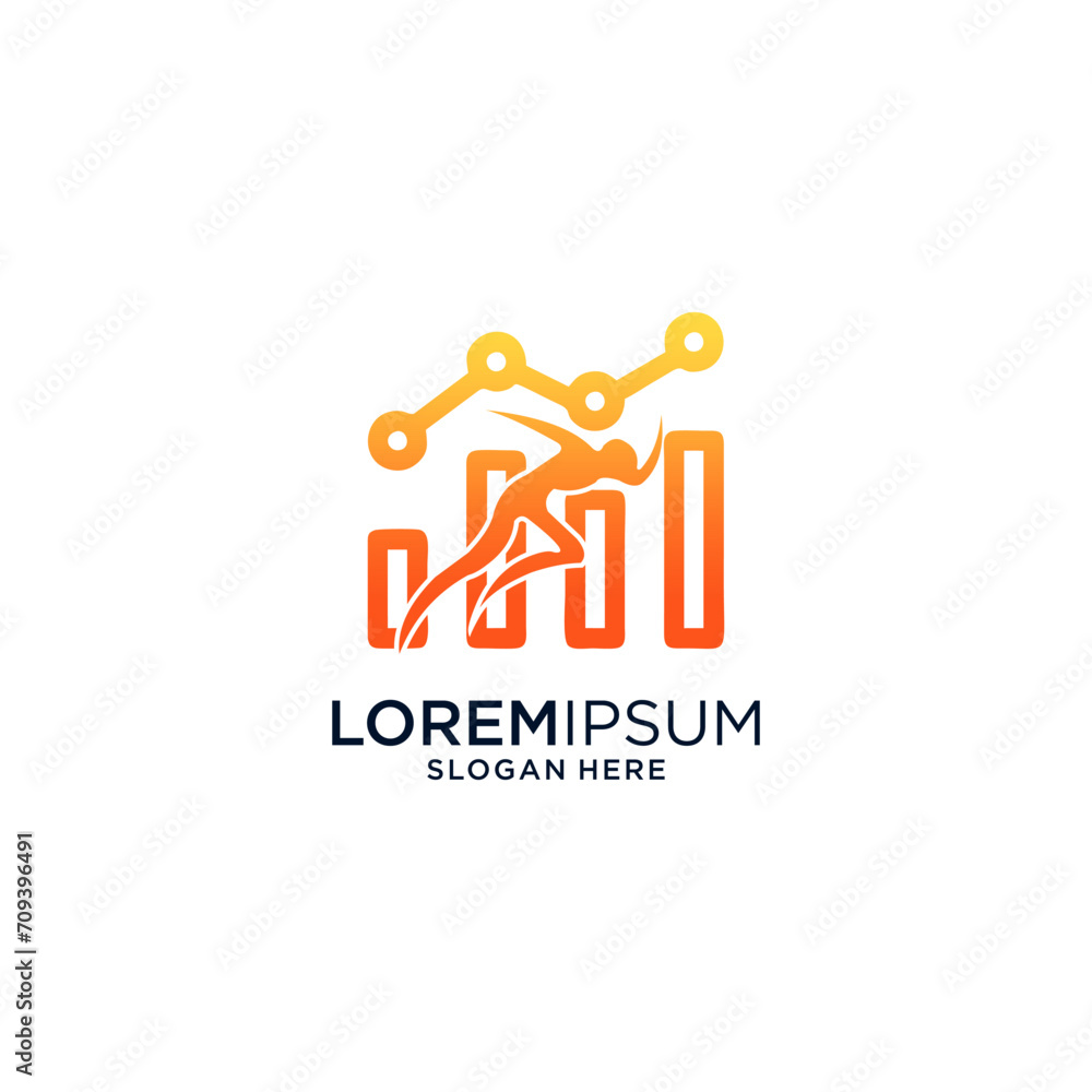 business logo design business logo design