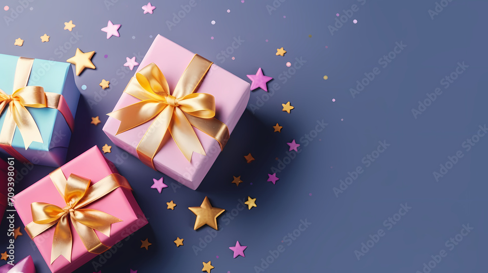 Gift box background, black friday sale, birthday, children's day, valentine's day and wedding gift background Gift box background, black friday sale, birthday, children's day, valentine's day and wedding gift background