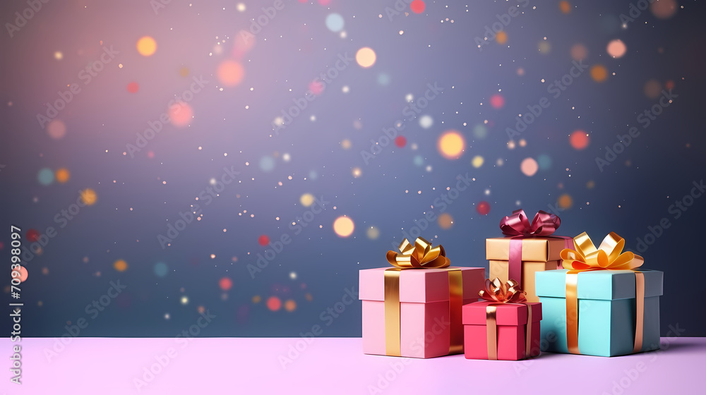 Gift box background, black friday sale, birthday, children's day, valentine's day and wedding gift background Gift box background, black friday sale, birthday, children's day, valentine's day and wedding gift background