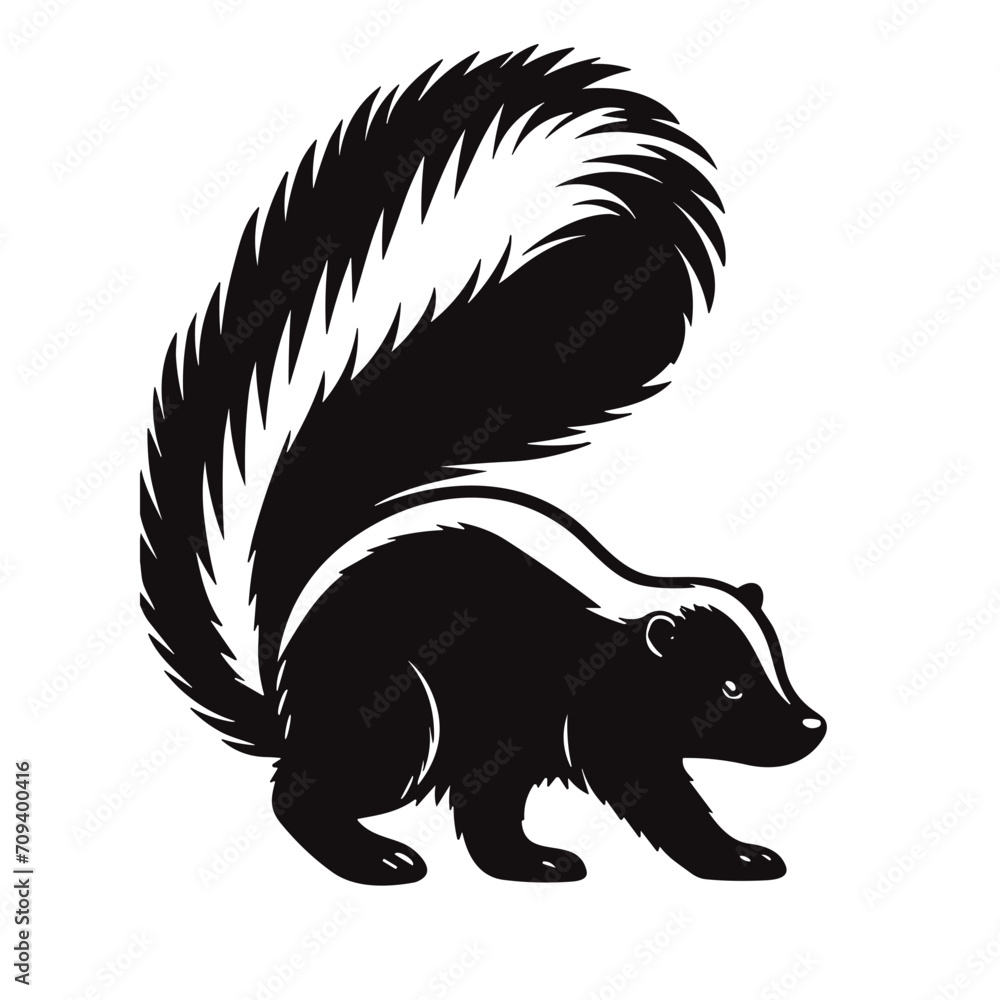 Skunk SVG Bundle, Skunk Svg, Skunk Png, Skunk fart Svg Png, Skunk Cut ...