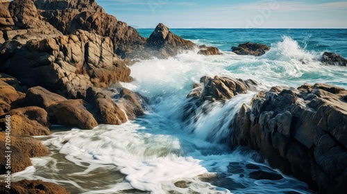 water texture ocean background illustration waves sea  sand beach  ripple surf water texture ocean background