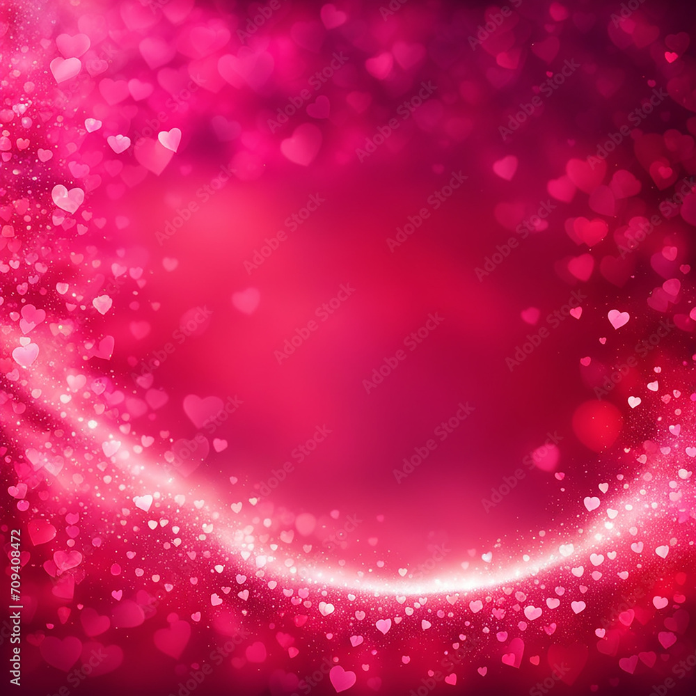 Abstract Valentine day background, valentine texture. Love concept. pink, red background, Valentine day banner design for use. Abstract Valentine day background, valentine texture. Love concept. pink, red background, Valentine day banner design for use.