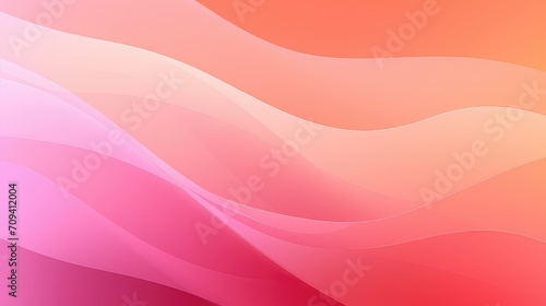 pastel pink rainbow background illustration gradient soft  whimsical girly  dreamy magical pastel pink rainbow background