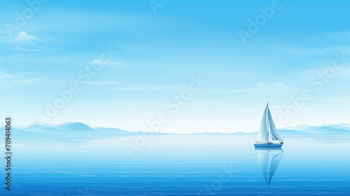 waves clear ocean background illustration beach sand, blue tranquil, peaceful paradise waves clear ocean background