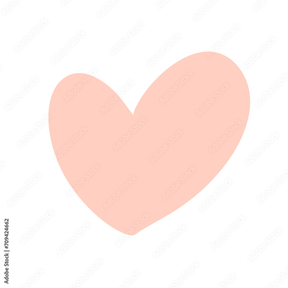 pink heart pink heart