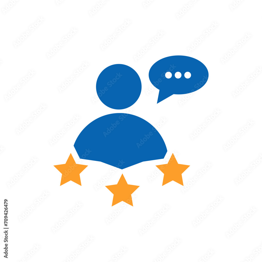 social network speech , vector icon social network speech , vector icon