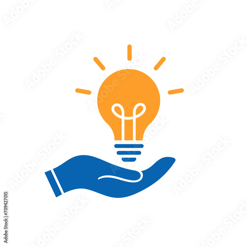 bright future and enlighten Business