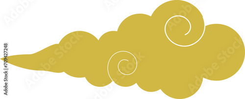cloud