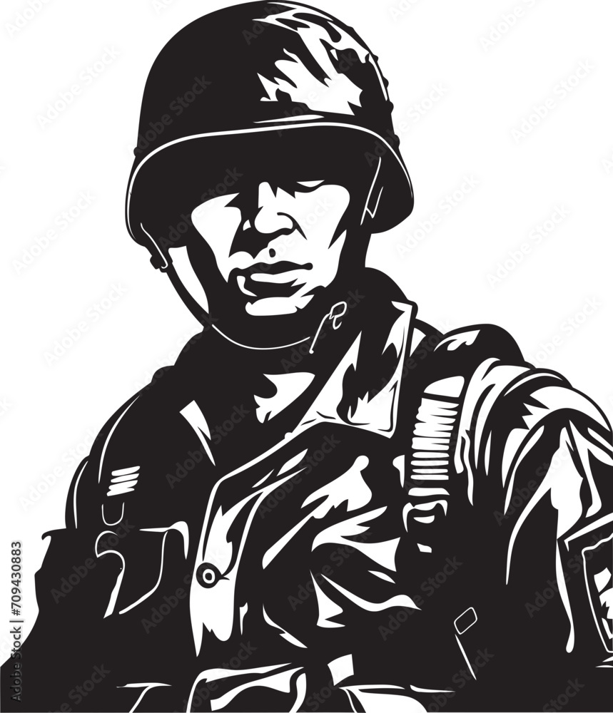 Covert Command Black Logo for Tactical Soldiers Warrior Whisper Vector Design for Combat Icons Covert Command Black Logo for Tactical Soldiers Warrior Whisper Vector Design for Combat Icons